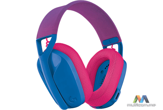 Logitech 981-001062 Gaming slusalice