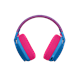 Logitech G435 Blue and Raspberry slušalice