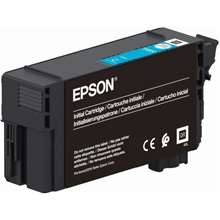 EPSON T40C2 Cyan