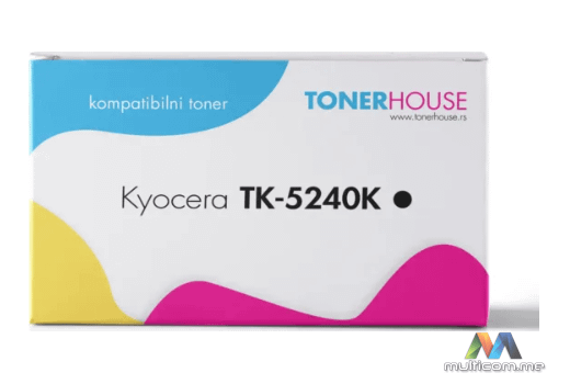 EPSON KTKY TK5240K Toner