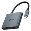 TP LINK UH3020C