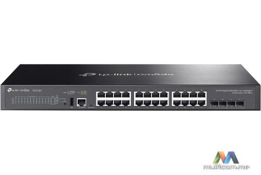 TP LINK SG5428X