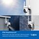 TP LINK TAPO C501GW Security Kamera