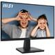 MSI PRO MP225V LCD monitor