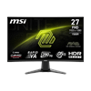 MSI MAG 276CXF