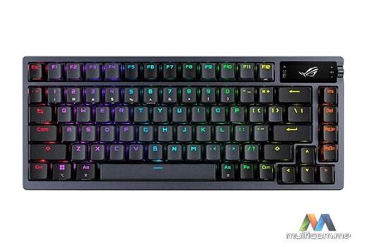 ASUS 90MP0316-BKUA01 Gaming tastatura