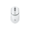 Logitech G309 LIGHTSPEED White miš