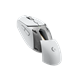 Logitech G309 LIGHTSPEED White miš