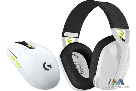 Logitech 981-001230 Gaming slusalice