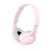 Sony MDR-ZX110AP Pink slušalice
