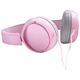 Sony MDR-ZX110AP Pink slušalice