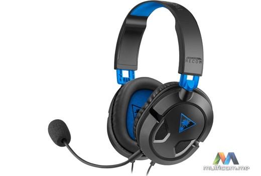 Turtle Beach TBS-3303-02 Gaming slusalice