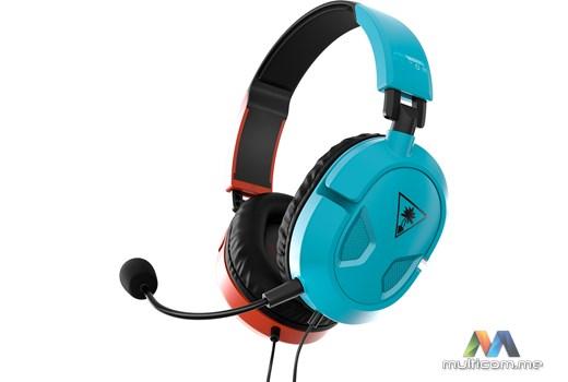 Turtle Beach TBS-8150-05 Gaming slusalice