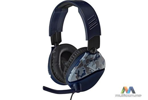 Turtle Beach TBS-6555-02 Gaming slusalice