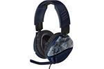 Turtle Beach Recon 70 Blue Camo slušalice