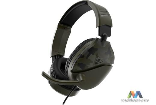 Turtle Beach TBS-6455-02 Gaming slusalice