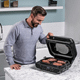 Ninja AG551EU Foodi MAX Grill 