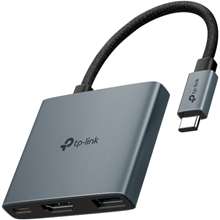 TP LINK UH3020C