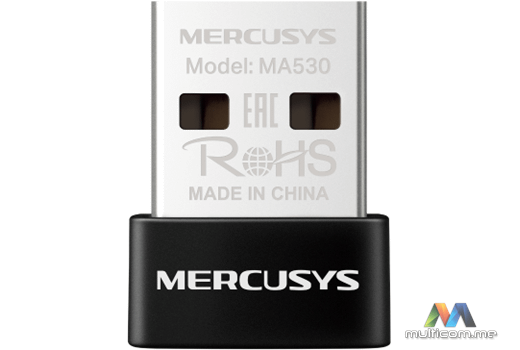 Mercusys MA530 V1.2