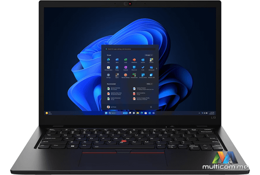 Lenovo 21LB001BYA Laptop