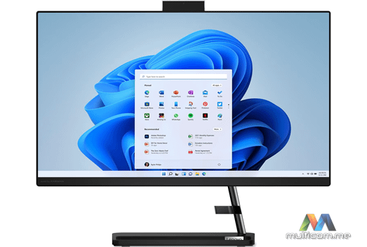 Lenovo F0GH01HTRI All In One