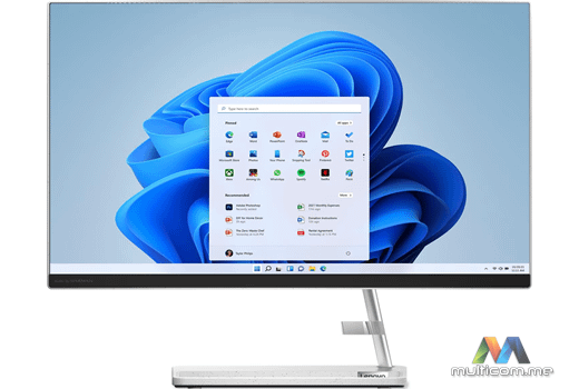 Lenovo F0GH01HURI All In One