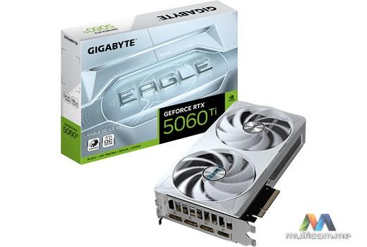 Gigabyte GV-N506TEAGLEOC ICE-8GD Graficka kartica