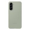 Samsung Silicone Case Sage Green A56