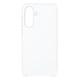 Samsung Galaxy A36 Clear Case