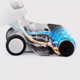 XIAOMI Truclean W20 Wet Dry Vacuum