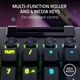 Razer BlackWidow V4 Pro (Green Switch) tastatura