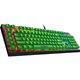 Razer BlackWidow V4 X Minecraft Edition (Green Switch) tastatura 