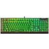 Razer BlackWidow V4 X Minecraft Edition (Green Switch) tastatura 