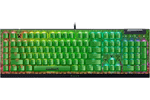 Razer BlackWidow V4 X Minecraft Edition (Green Switch) tastatura 