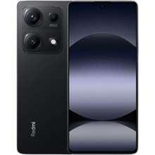 Xiaomi REDMI NOTE 14S 8GB 256GB BLACK
