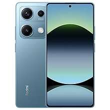 Xiaomi REDMI NOTE 14S 8GB 256GB BLUE