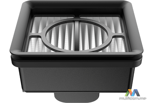 Xiaomi Truclean W20 Wet Dry Vacuum Filter 2-Pack