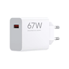 Xiaomi 67W HyperCharge Power Adapter (Type-A) punjač