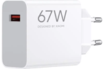 Xiaomi 67W HyperCharge Power Adapter (Type-A)