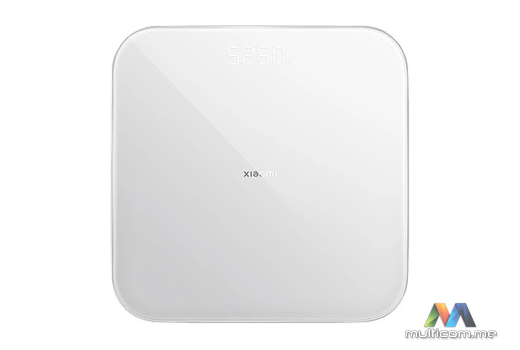 Xiaomi Mi Smart Scale S200 (White)
