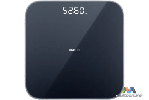 Xiaomi Mi Smart Scale S200 (Dark Grey)
