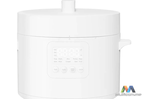 Xiaomi Electric Pressure Cooker 4.8L multicooker