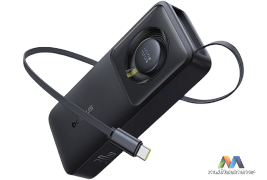 Baseus P10073701123-00