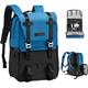 KF Concept Urban Wander 01 (Blue) ranac