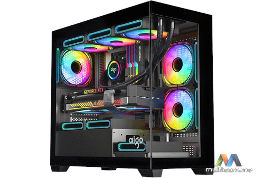 Darkflash C218M Kuciste