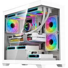 Darkflash C218M White