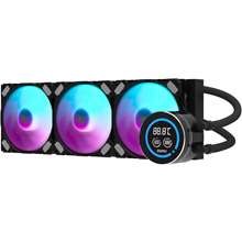 Darkflash DN-D360 BLACK