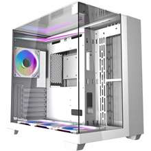 Darkflash TH285 White