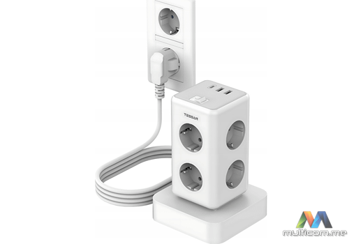 Tessan TS-306TS-C Produzni Kabal