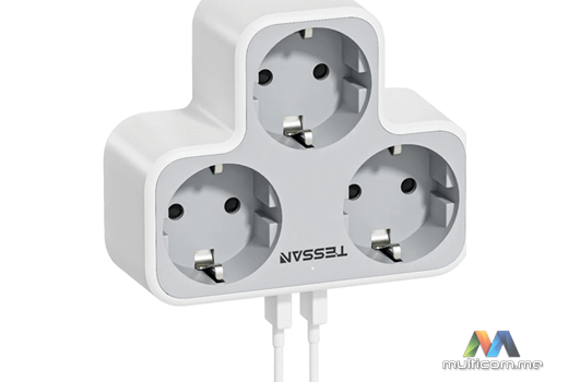 Tessan TS-331 Produzni Kabal